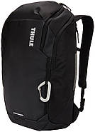 Рюкзак з відділенням для ноутбука Thule Chasm Backpack 26L Black (чорний), фото 10