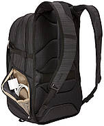 Рюкзак з відділенням для ноутбука Thule Construct Backpack 28 л Black (чорний), фото 8