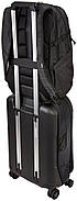 Рюкзак з відділенням для ноутбука Thule Construct Backpack 28 л Black (чорний), фото 10