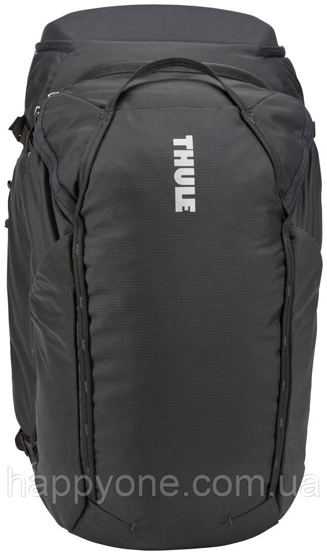 Туристичний рюкзак Thule Landmark 60L Obsidian (чорний)