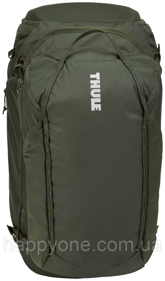 Туристичний рюкзак Thule Landmark 70L Dark Forest (хакі)