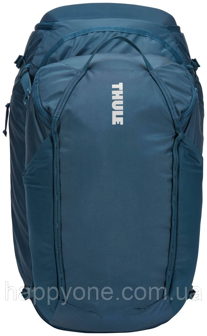 Туристичний рюкзак Thule Landmark 70L women's Majolica Blue (синій)