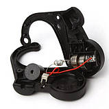 Антисон для водіїв ⁇ Пристрій проти сну за кермом ⁇ Будилка для водіїв, фото 3