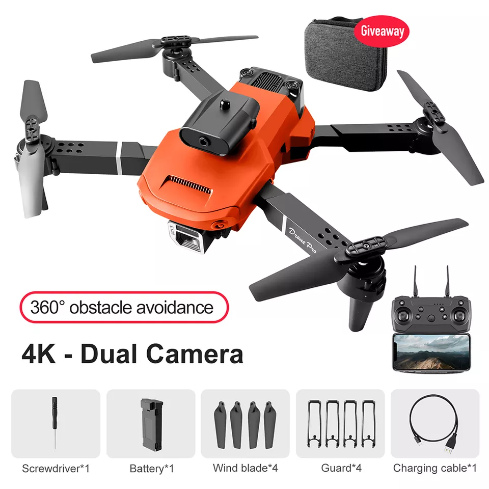 Dron pro hotsell