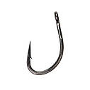 Крючки Fox Carp Hooks Curve Shank Short Size 8, фото 2