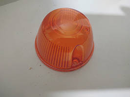 Скло поворотника