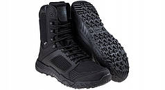Тактичні черевики Magnum Drum Mid Wp Black, 41р