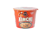 Локшина швидкого приготування Kimсhi Big Bowl  NONGSHIM 112 г