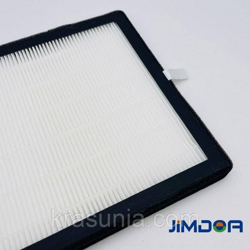 Фільтр Hepa для витяжки Jimdoa-801