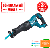 Аккумуляторная ножовка Makita DJR 186 Z (без АКБ) YLP