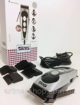 Машинка-тример для стриження волосся DSP ART-90012