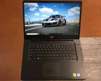 Ноутбук Dell Vostro 5581 15,6 FHD,IPS/i7-8565U/8GB/MX-130 2