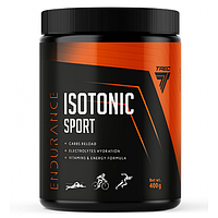 Trec Nutrition ISOTONIC SPORT 400 g