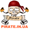 Pirate.in.ua «Пірат»