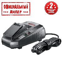 Зарядное устройство Bosch AL 1830 CV YLP