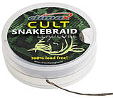 Ледкор без свинца Climax Cult SnakeBraid, фото 2