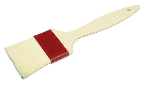 Пензлик кондитерський поліамідний ширина 75 мм Paderno 47645-75