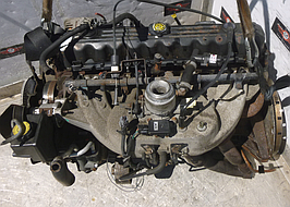 Двигун Jeep GRAND CHEROKEE II 4.0 4x4 ERH