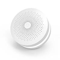 Модуль управления (Шлюз) умным домом Xiaomi MiJia Smart Home Gateway 2 (DGNWG02LM)