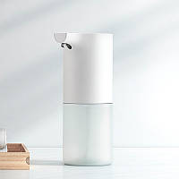 Бесконтактный дозатор для мыла (диспенсер) Xiaomi Mijia Automatic Induction Soap Dispenser NUN4035CN (Белый)