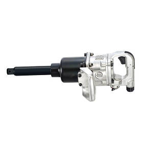 Пневмогайковерти 1"