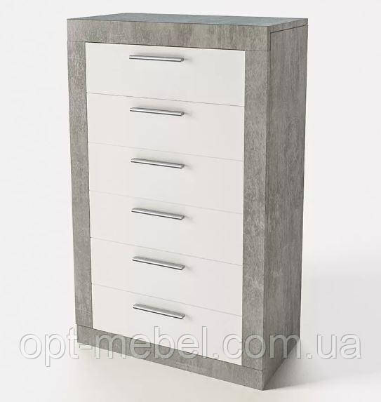 Комод 60 Омега ( Світ Меблів )