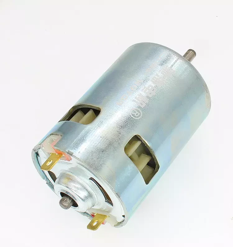 Купить Двигатель для аккумуляторной пилы, цена 1800 грн — Prom.ua (ID ...