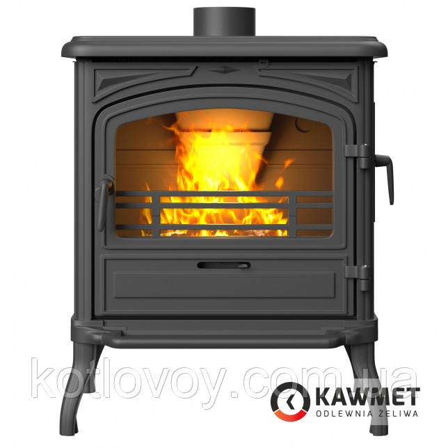 Камінна топка KAWMET Premium ATHENA (12,3 kW) EKO