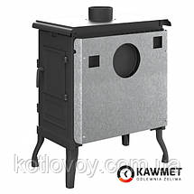 Камінна топка KAWMET Premium ATHENA (12,3 kW) EKO, фото 5