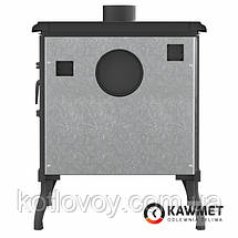 Камінна топка KAWMET Premium ATHENA (12,3 kW) EKO, фото 6