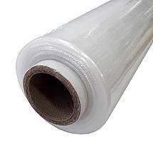 Стретч-плівка харчова 900 г GreenPack 29 см 8 мкм, фото 3