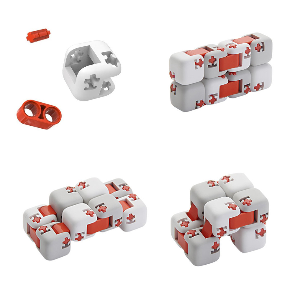 Xiaomi bunny hotsell fingertips blocks