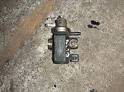 Клапан турбіни Volkswagen Passat B5 1.9TDi