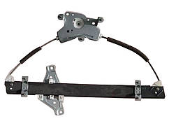 Рамка склопідіймача передня права Лачетті, 96548081