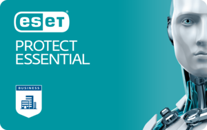 ESET PROTECT Essential з локальним управлінням. На 1 рік. Подовження. Для 5 пристроїв (ESET)