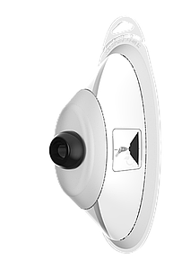 Розтруб для гербіцидів MAROLEX A072.160(M82N)(master/ergo/hobby/profession(+)/titan/movi/x-line)