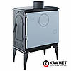 Камінна топка KAWMET Premium SELENA (6,5 kW) EKO, фото 9