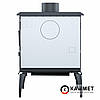 Камінна топка KAWMET Premium SELENA (6,5 kW) EKO, фото 8