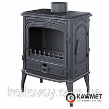Камінна топка KAWMET Premium SELENA (6,5 kW) EKO, фото 6
