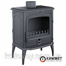Камінна топка KAWMET Premium SELENA (6,5 kW) EKO, фото 5