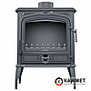 Камінна топка KAWMET Premium SELENA (6,5 kW) EKO, фото 10