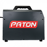 Цифровий зварювальний інвертор PATON PRO-270-400V, фото 4