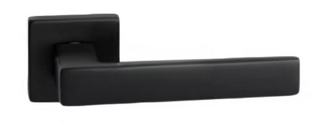 Ручка для дверей System REKTA матовий чорний (Туреччина)