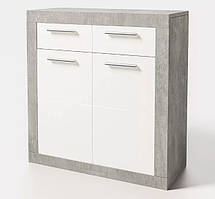 Комод 2Д2Ш Омега ( Світ Меблів )