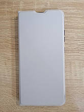 Чехол Samsung S20 FE YO White