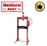 Гидравлический пресс 20т TORIN TY20001 YLP