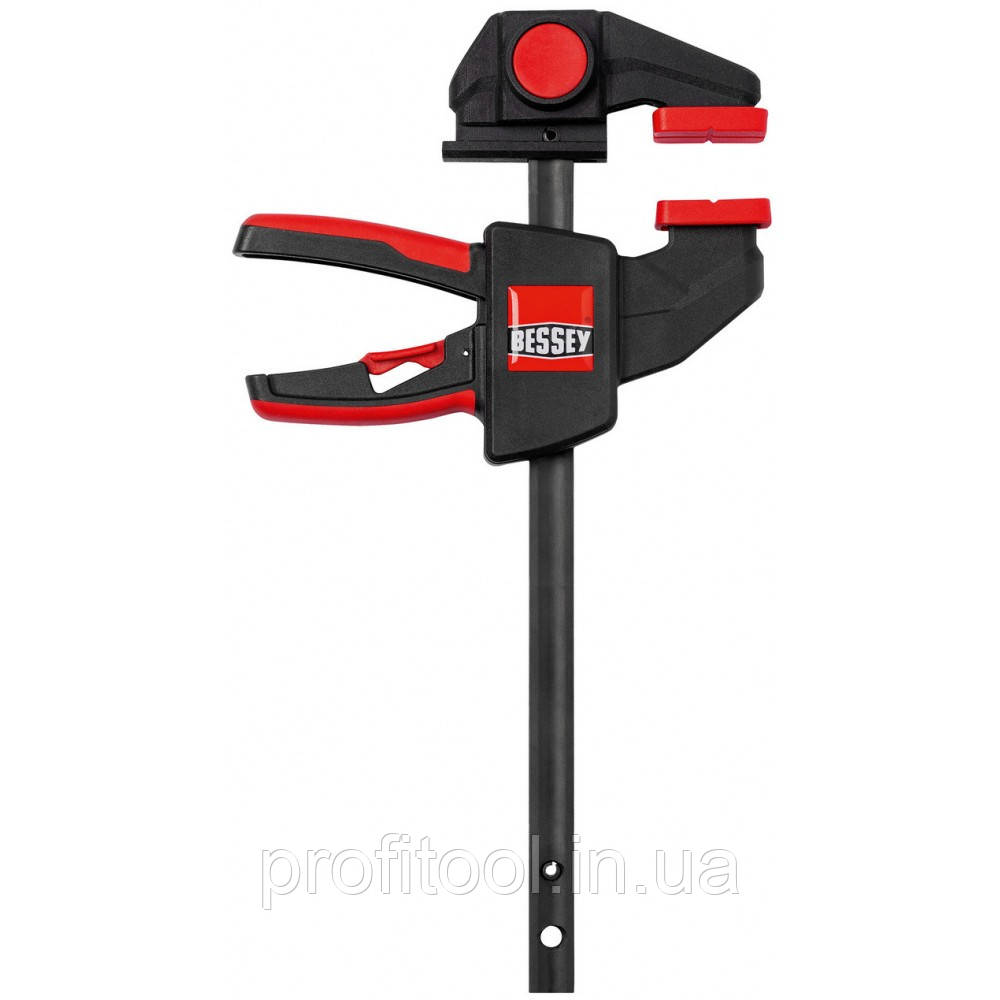 Набір BESSEY EZR15-6SET напів-автоматичних двофункційних струбцин 2шт, 150×60мм (EZR15-6SET)