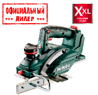 Рубанок аккумуляторный Metabo HO 18 LTX 20-82 (Без АКБ и ЗУ) YLP