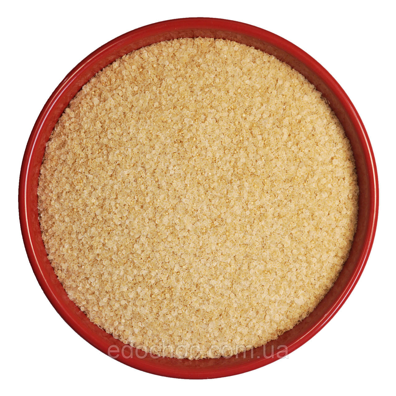 Амарантові пластівці, 500г, фото 1