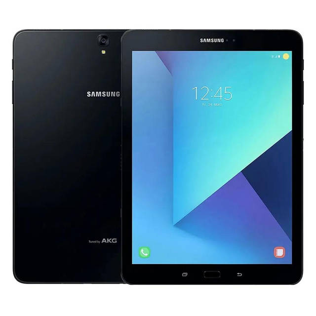 SAMSUNG Galaxy Tab S3 (Wifi版) 32GB Планшет Samsung Galaxy Tab S3 WiFi Black - купить в магазине